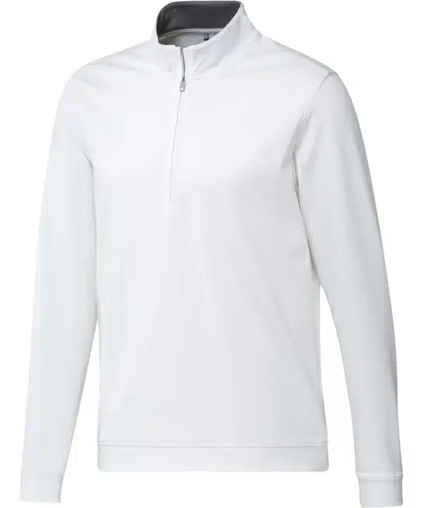 Elevated sweatshirts