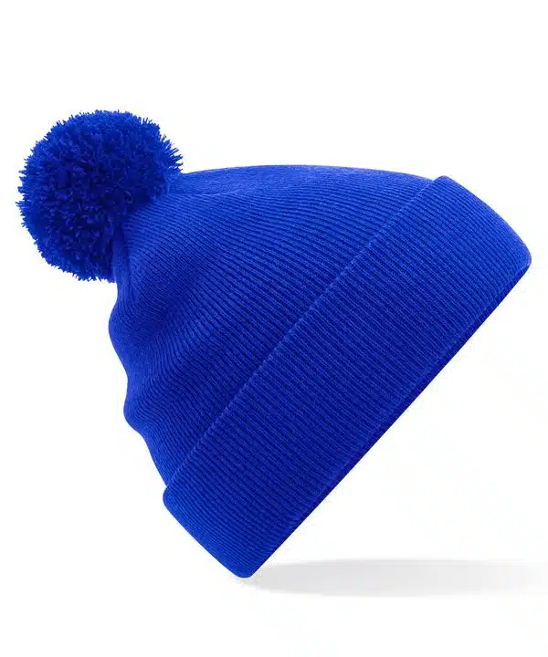 Junior original Pom-Pom beanies