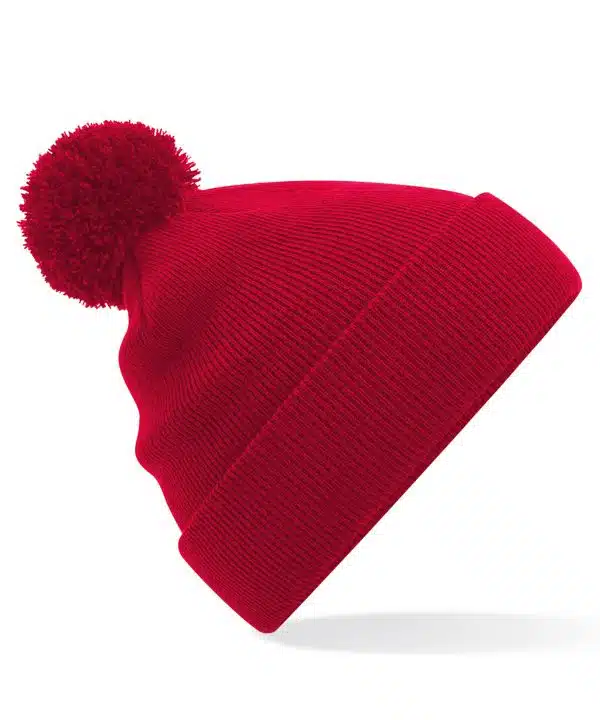 Junior original Pom-Pom beanies