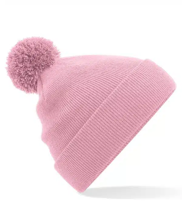 Junior original Pom-Pom beanies