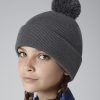 Junior original Pom-Pom beanies