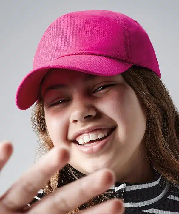 Junior original 5Panel caps