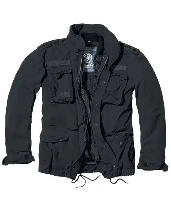 M65 Giant jackets