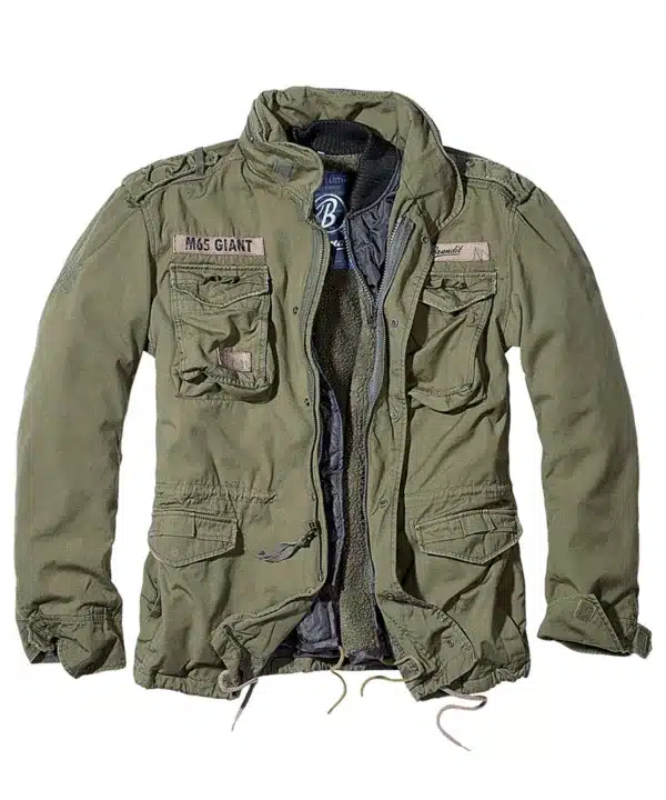 M65 Giant jackets