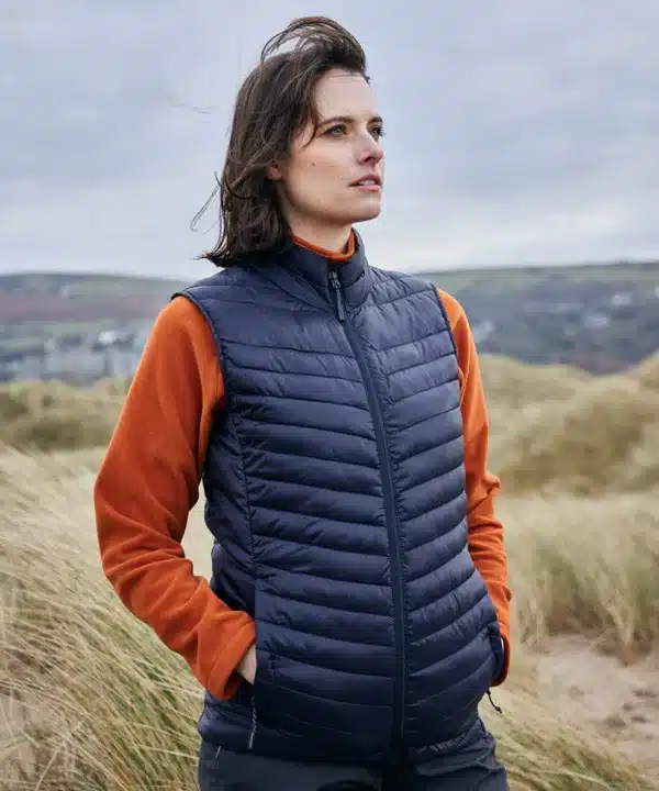 Expert Expolite thermal vests