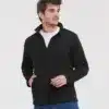 Smart softshell jackets
