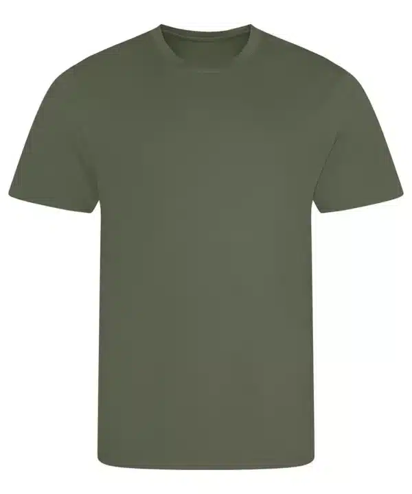 Cool T