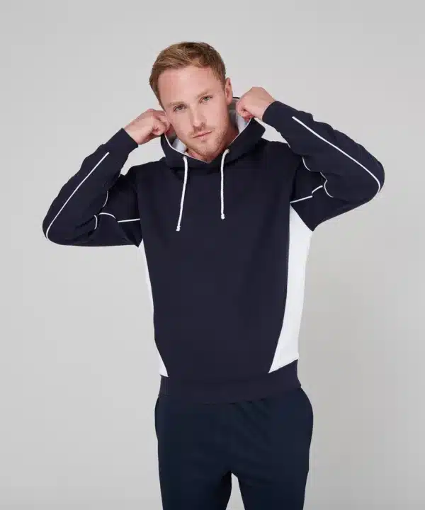 Pullover hoodies