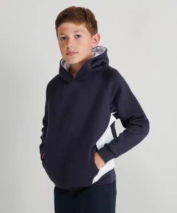 Kids pullover hoodies