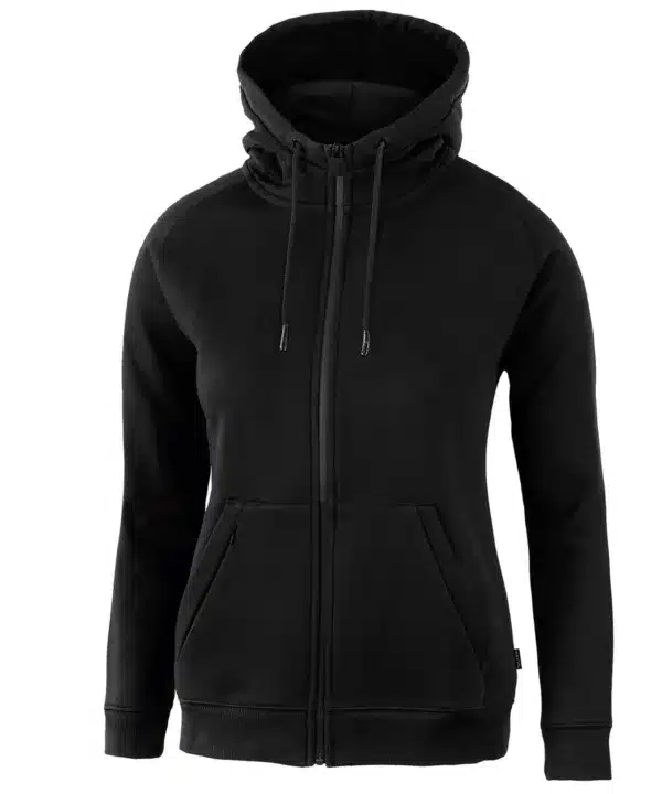 Ladies Lenox athletic hoodies