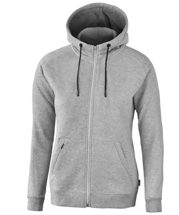 Ladies Lenox athletic hoodies