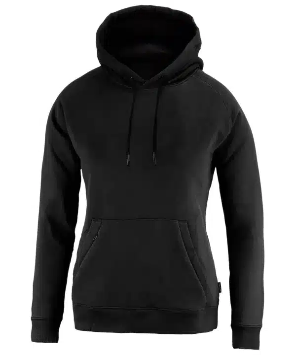 Ladies Fresno casual hoodies