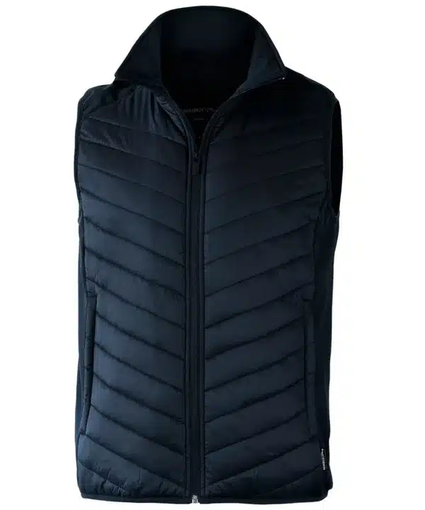 Benton versatile hybrid vests