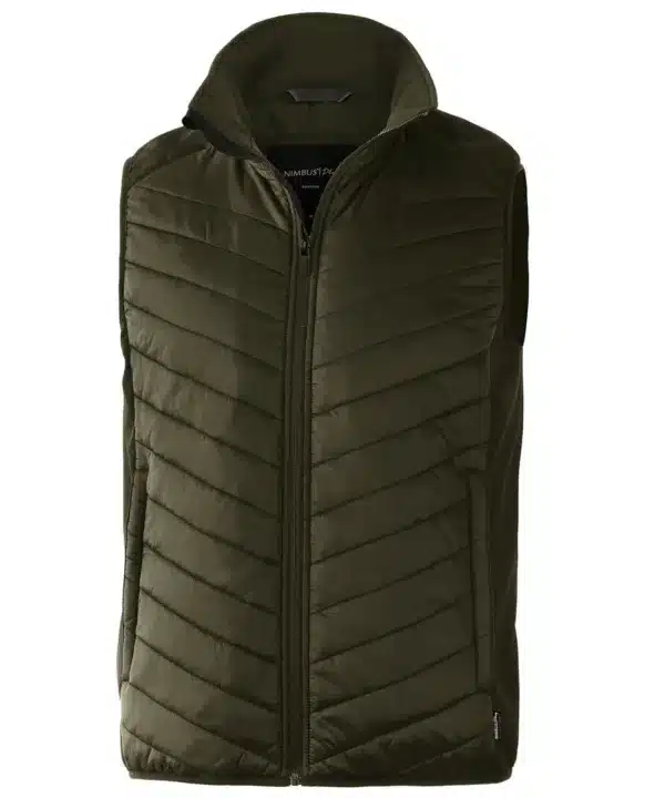 Benton versatile hybrid vests