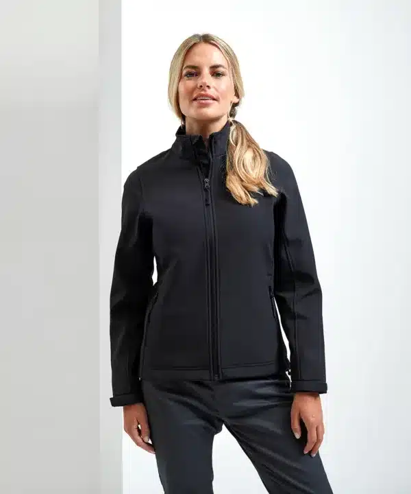 Ladies Windchecker Jackets
