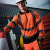 Pro HiVis ls polo