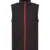 Black/Classic Red