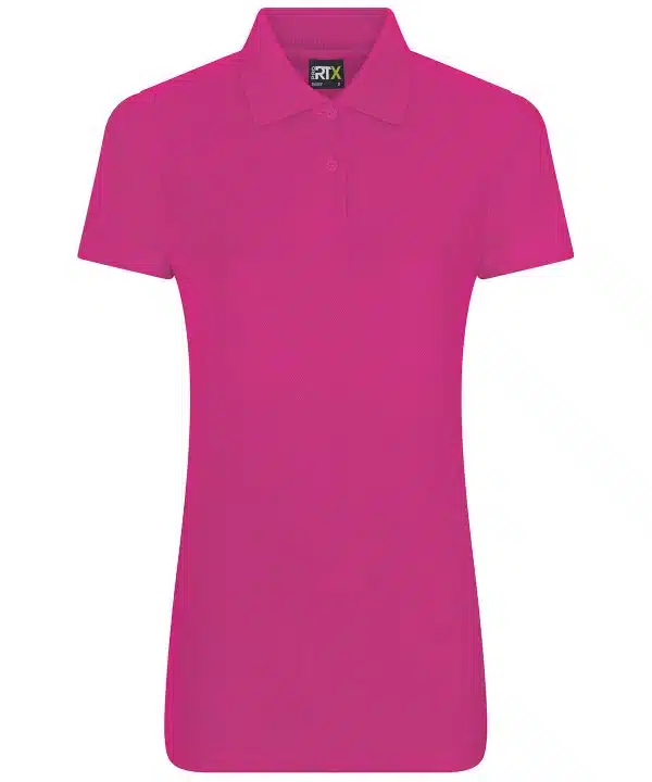 Ladies pro polo