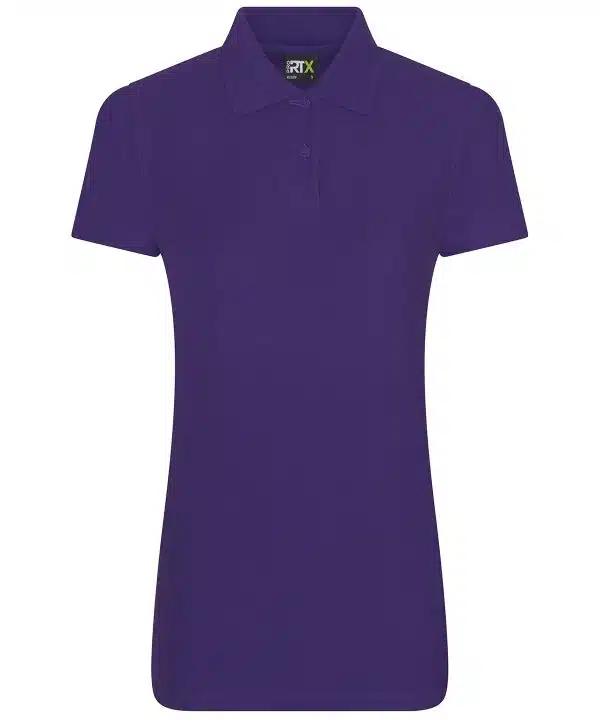 Ladies pro polo