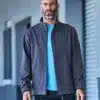 Pro softshell jackets