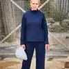 Ladies Pro softshell jackets