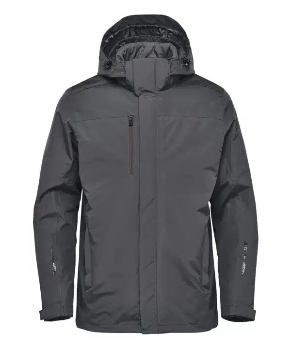 Magellan system jackets