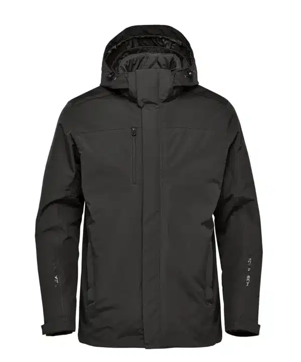 Magellan system jackets