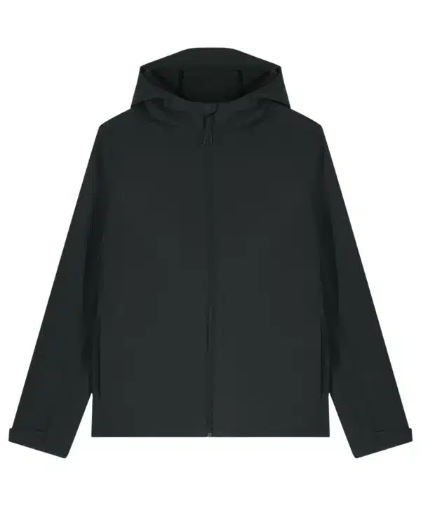 Stella softshell jackets