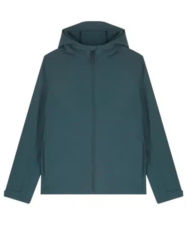 Stella softshell jackets