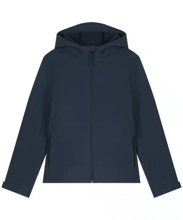 Ladies Stella softshell jackets