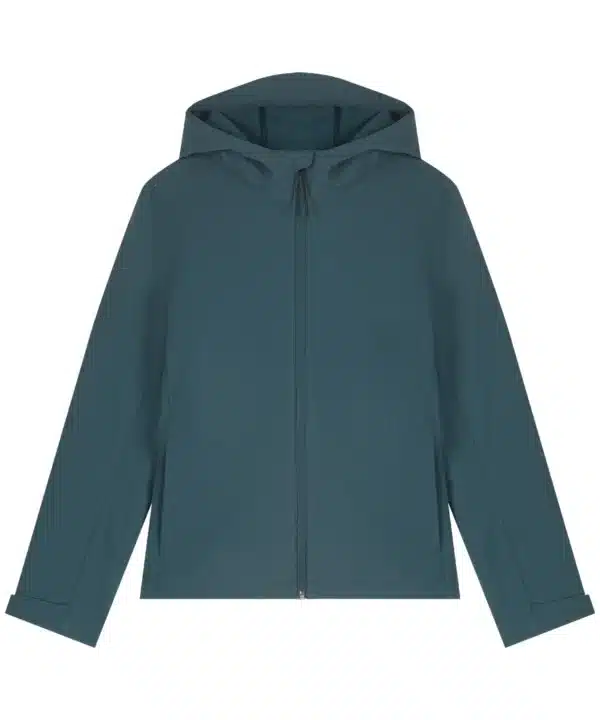 Ladies Stella softshell jackets