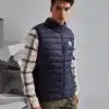 Traverse padded gilets