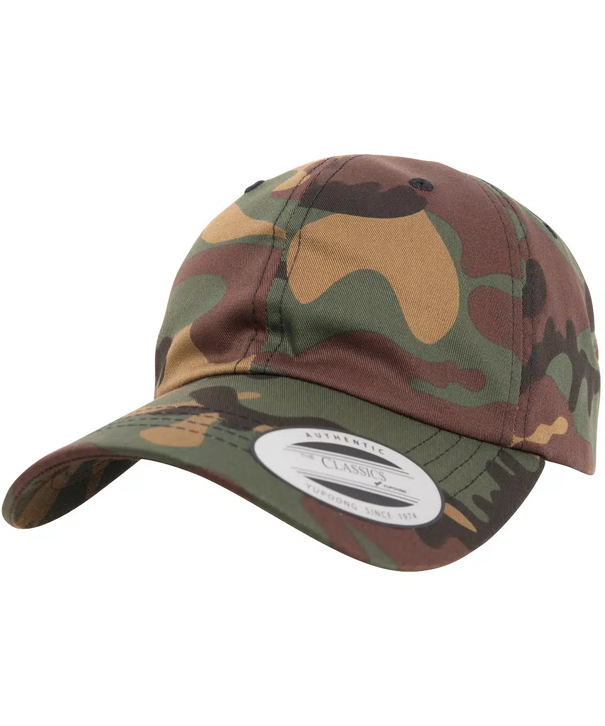 Dad Hat Baseball Caps