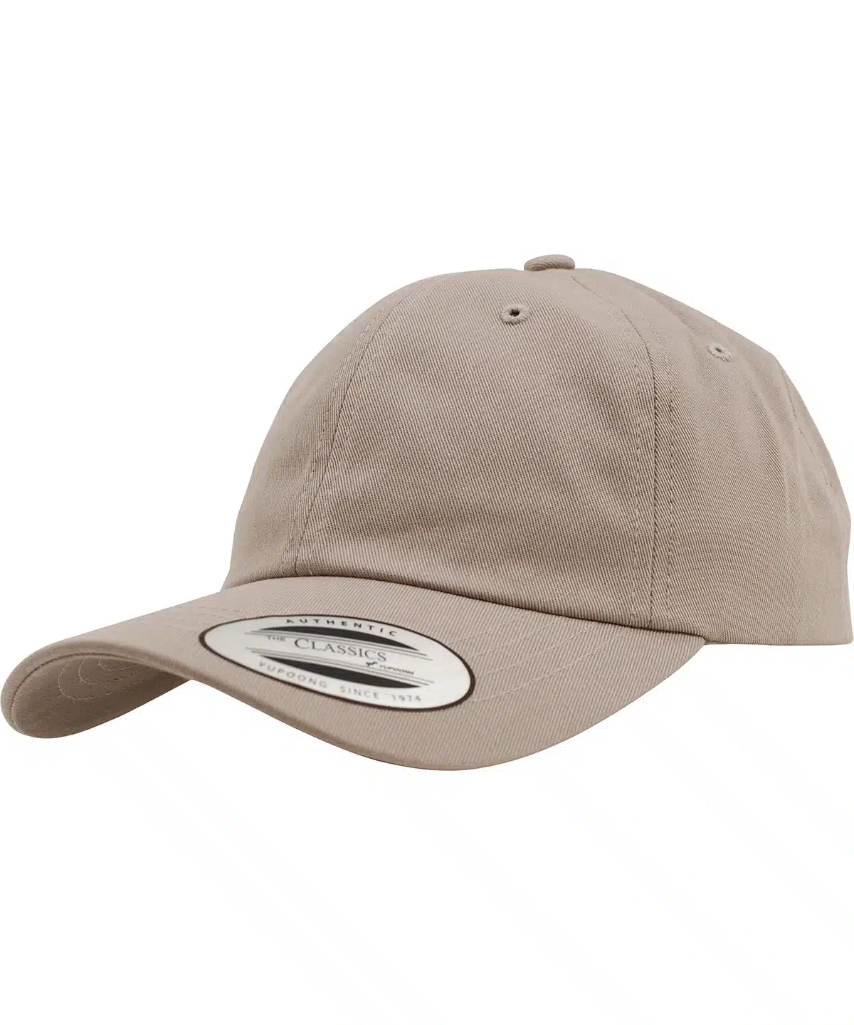 Dad Hat Baseball Caps