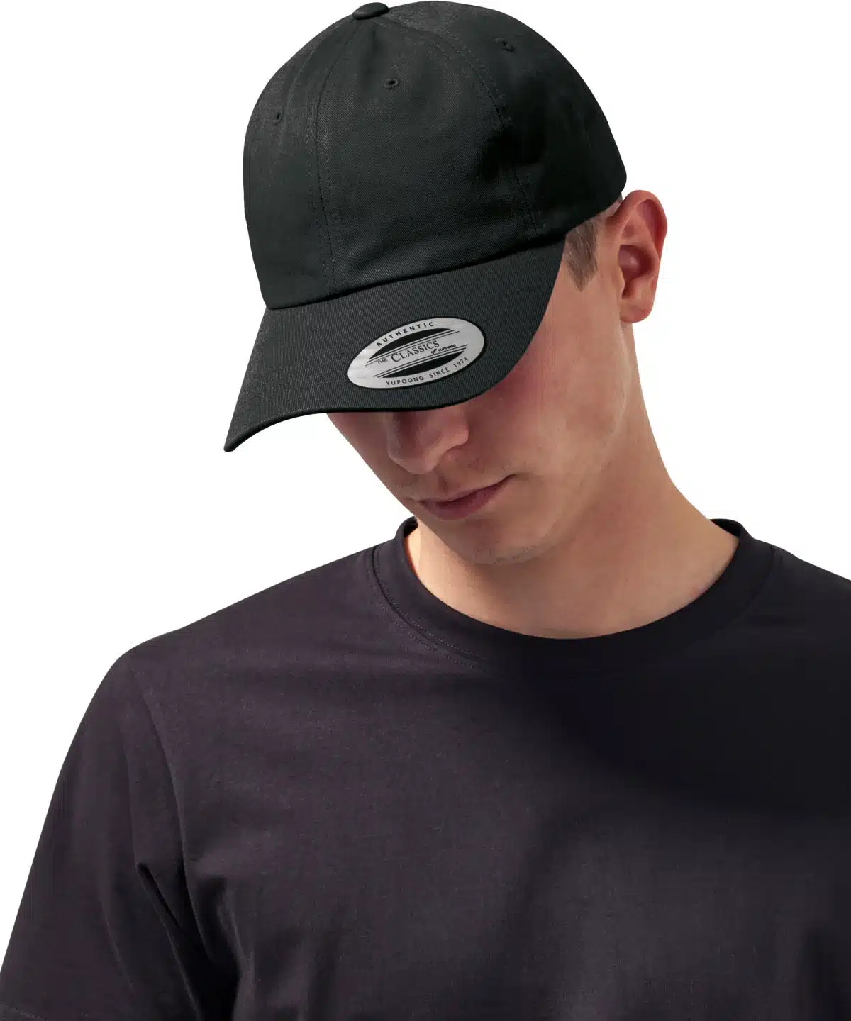 Dad Hat Baseball Caps