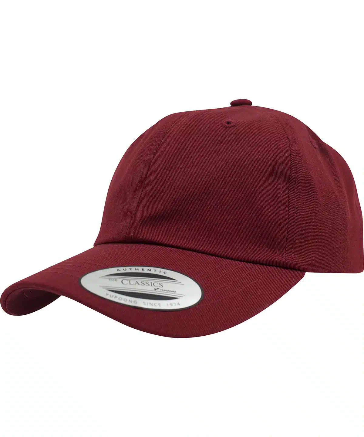 Dad Hat Baseball Caps