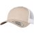 Khaki/White