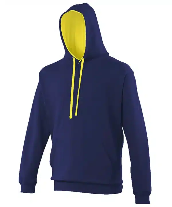 Varsity hoodies