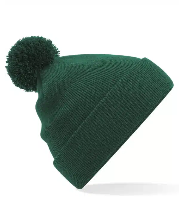 Junior original Pom-Pom beanies