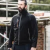 Trade Flex softshell jackets