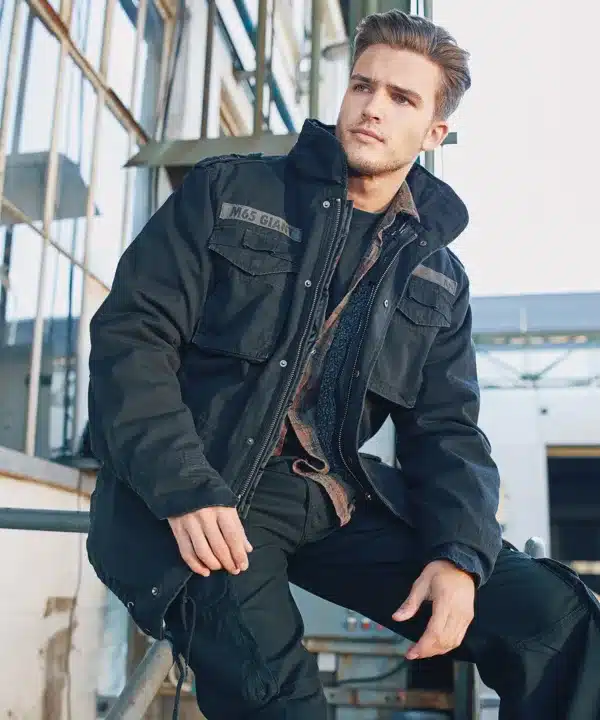 M65 Giant jackets