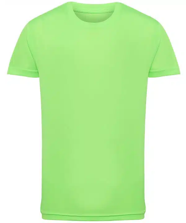Kids TriDri performance t-shirt