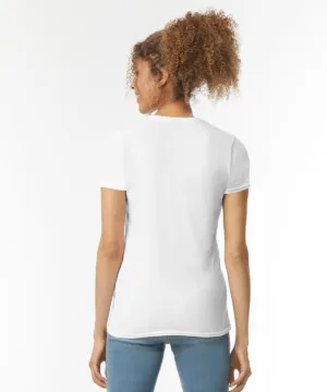 Softstyle Ladies Ringspun Tshirt