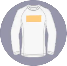 baselayer large front