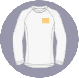 baselayer left front