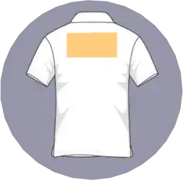 Custom T-Shirt Printing Bali