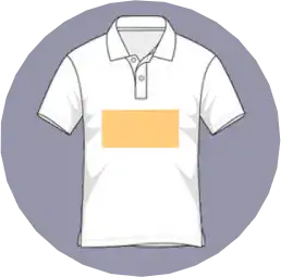 Polo Shirt Embroidery