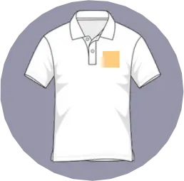 golf left front