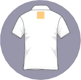 golf nape
