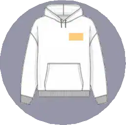CapeBali Hoodie